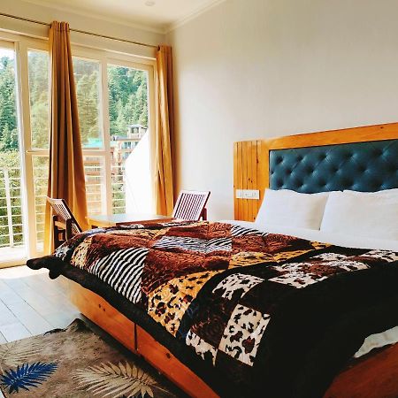 Slate House Dharamshala Exterior photo