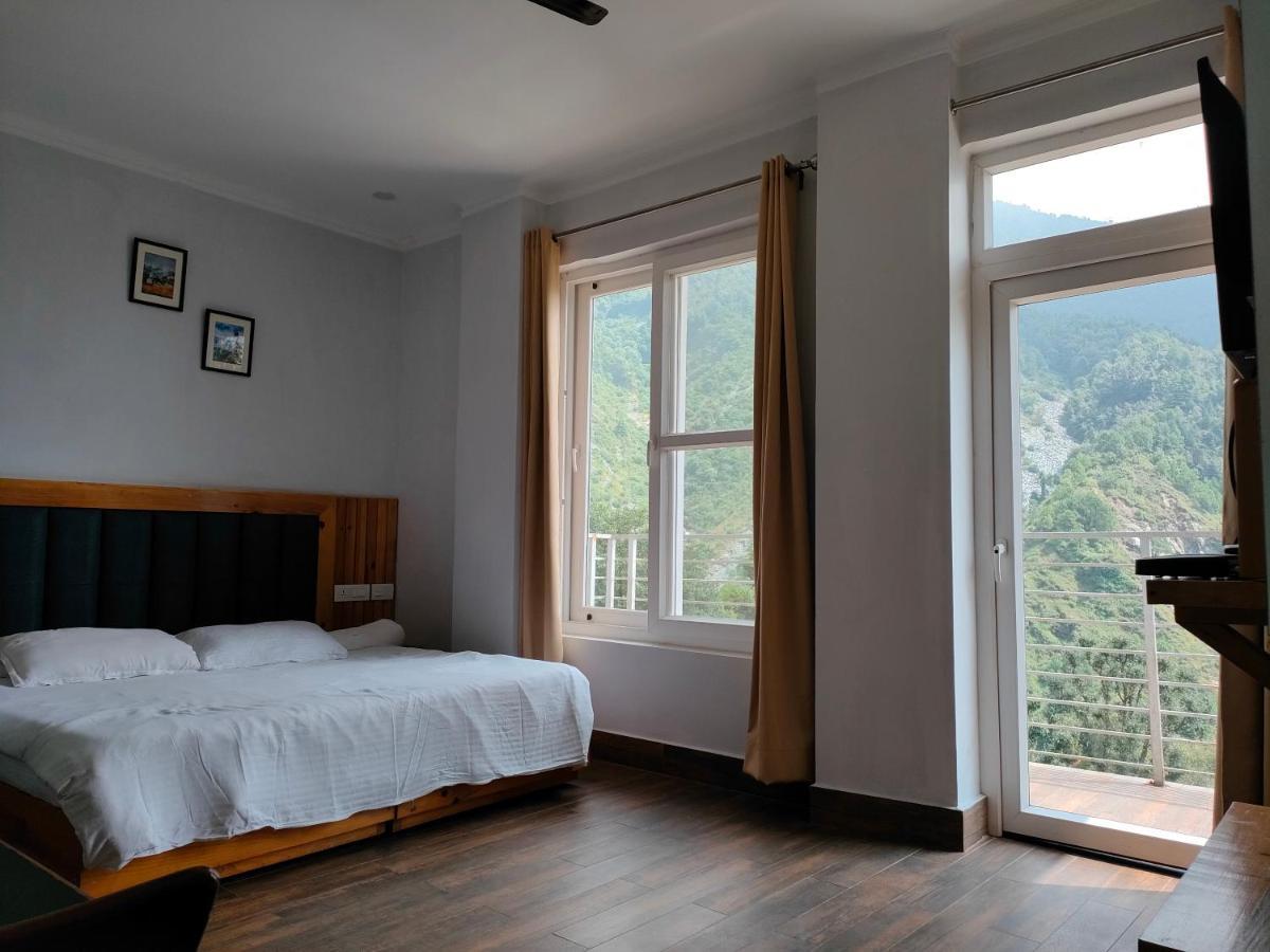 Slate House Dharamshala Exterior photo