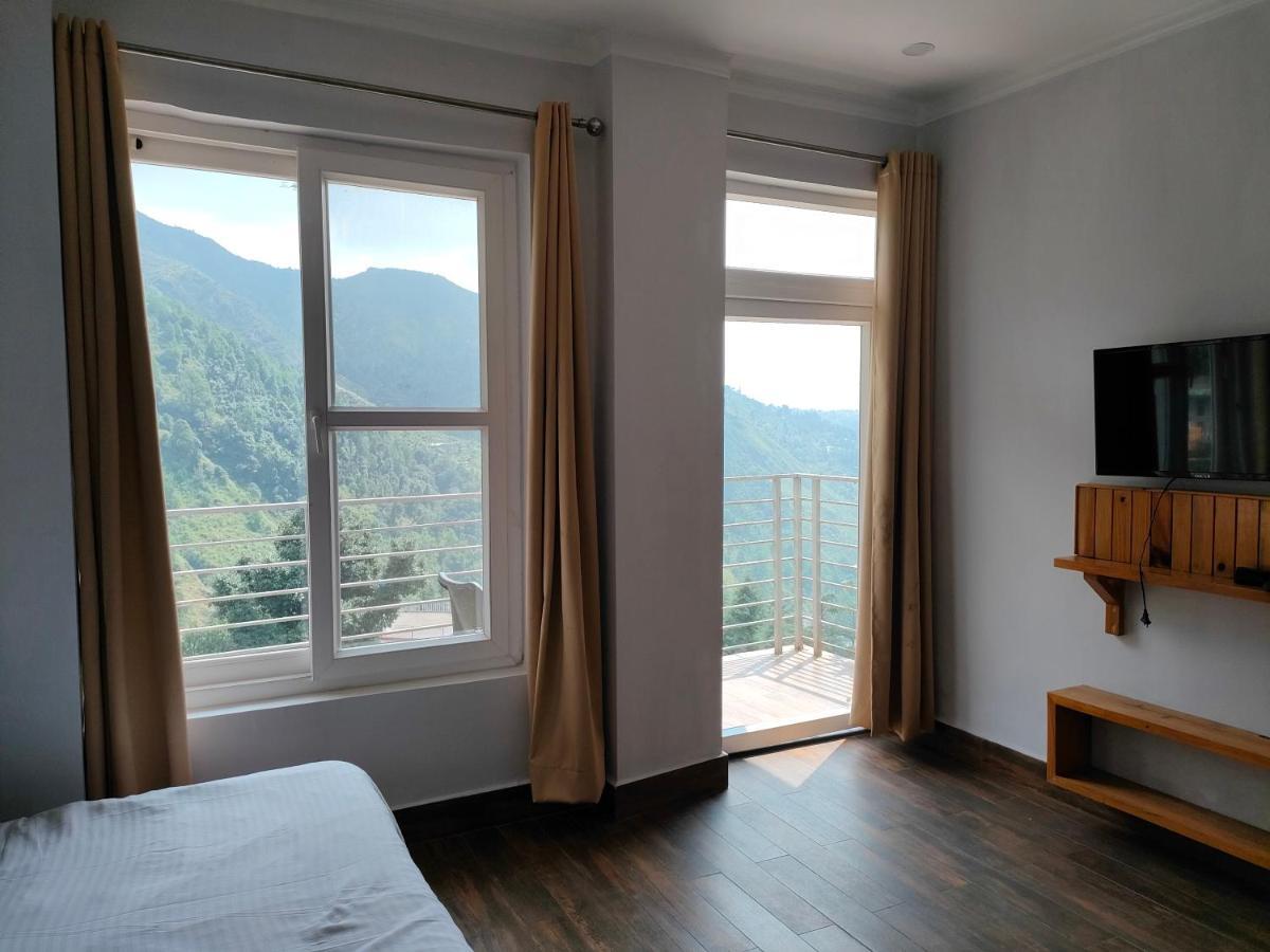 Slate House Dharamshala Exterior photo