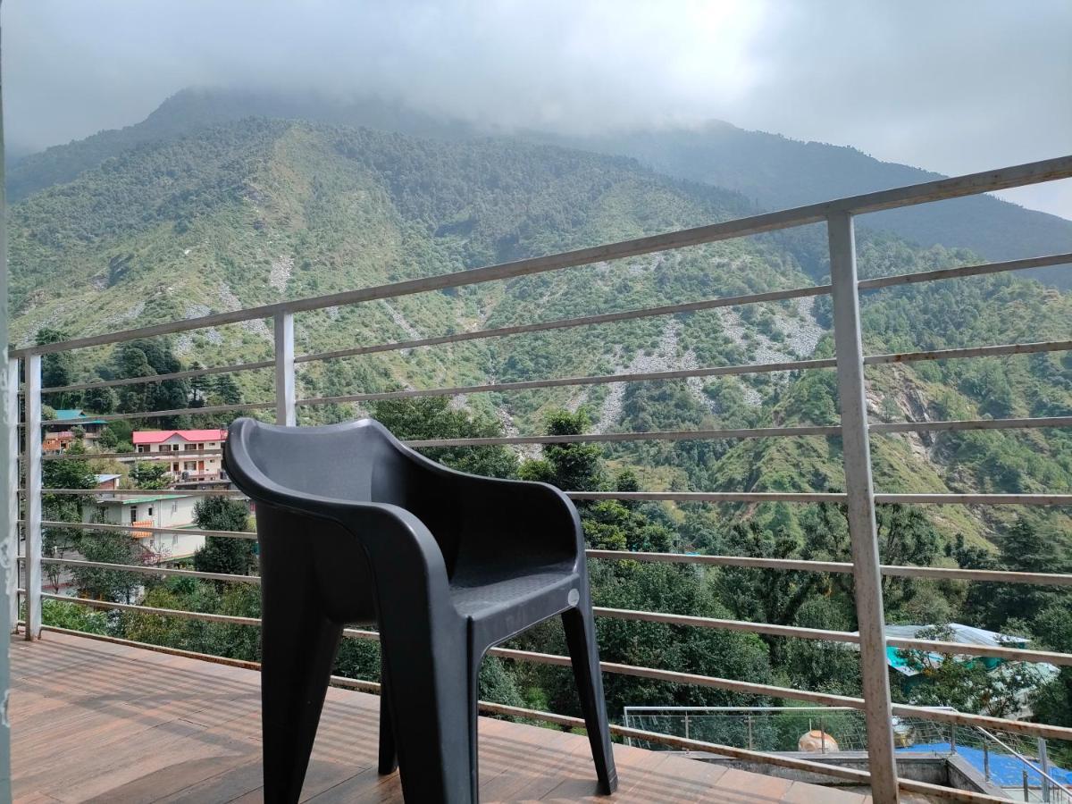 Slate House Dharamshala Exterior photo