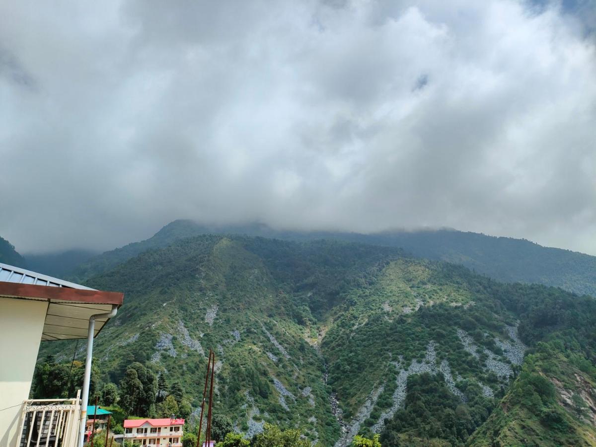 Slate House Dharamshala Exterior photo