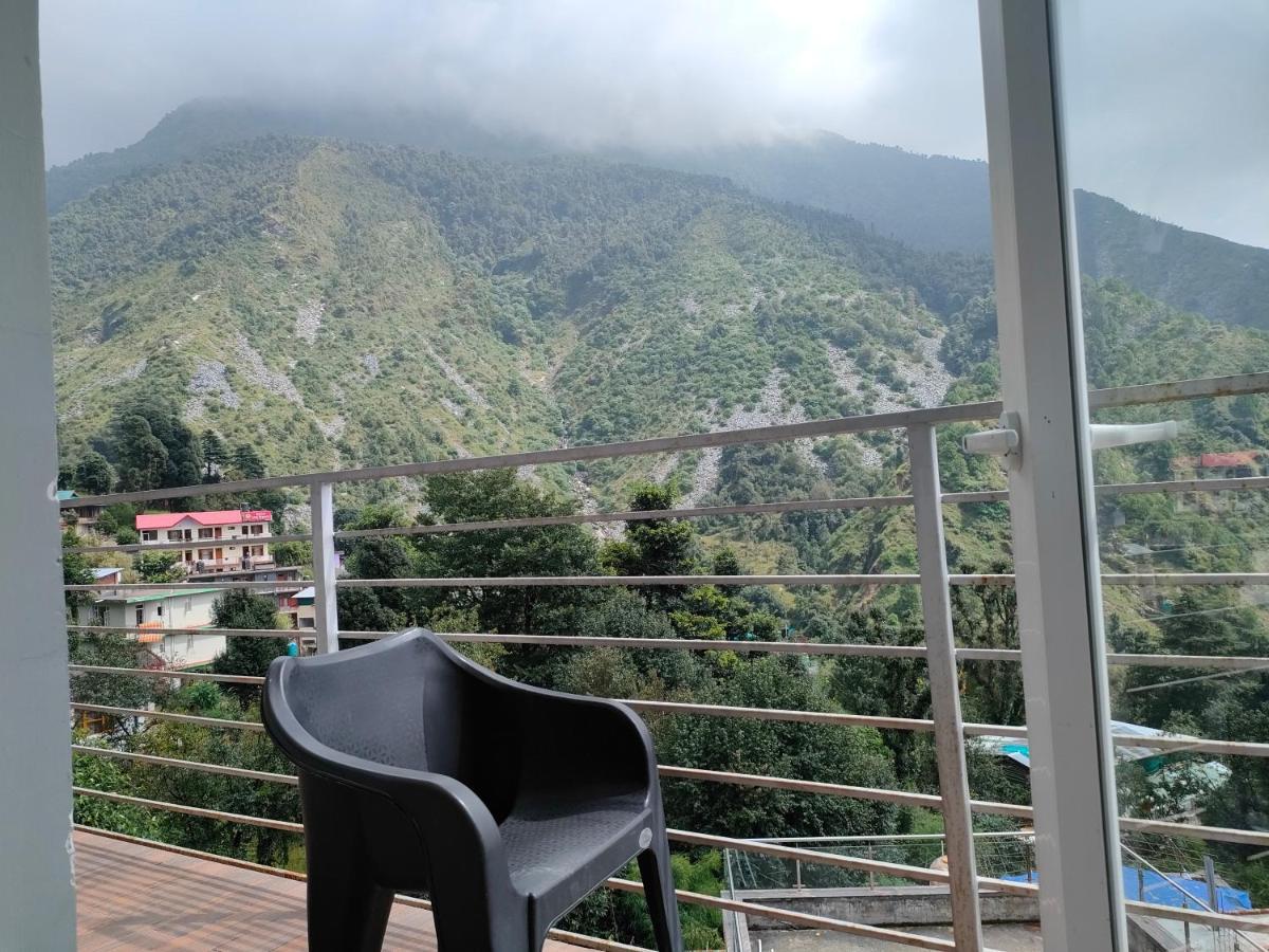 Slate House Dharamshala Exterior photo