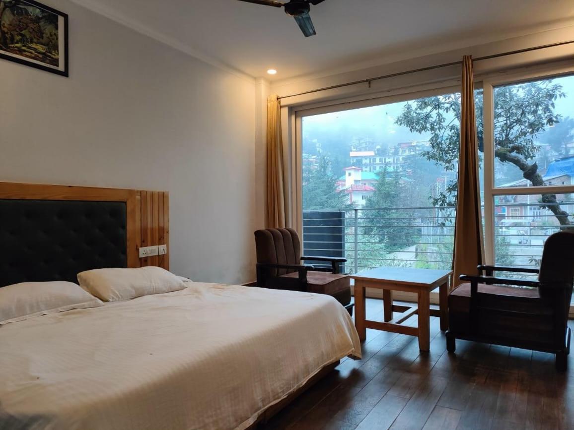 Slate House Dharamshala Exterior photo