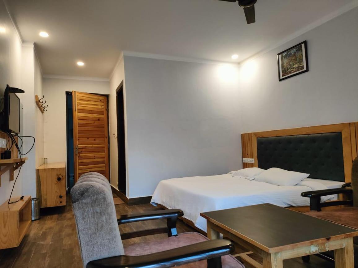 Slate House Dharamshala Exterior photo
