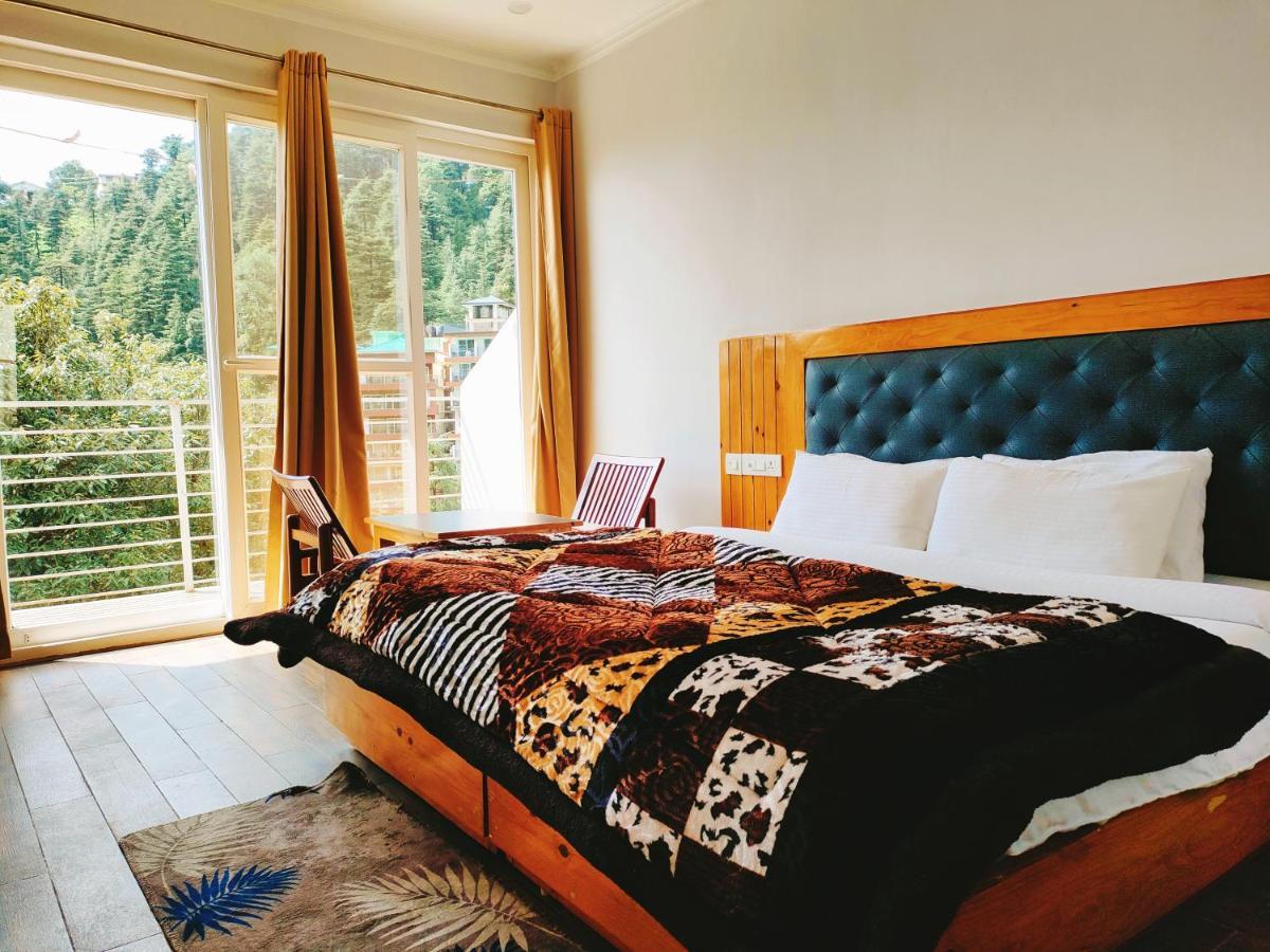 Slate House Dharamshala Exterior photo